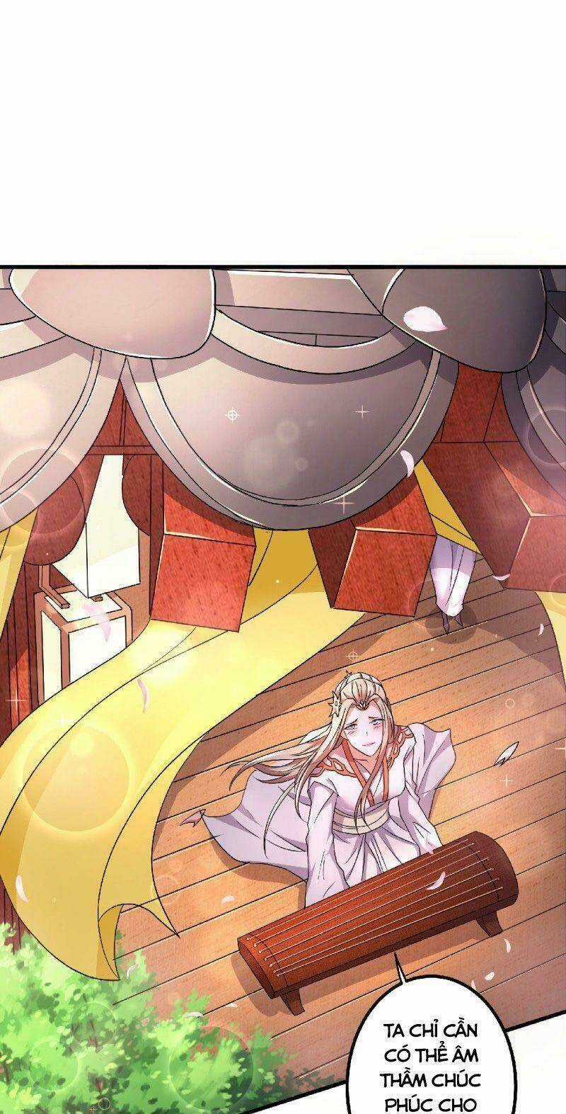 Yêu Đạo Chí Tôn Yêu Hoàng Trở Về Chapter 97 trang 10