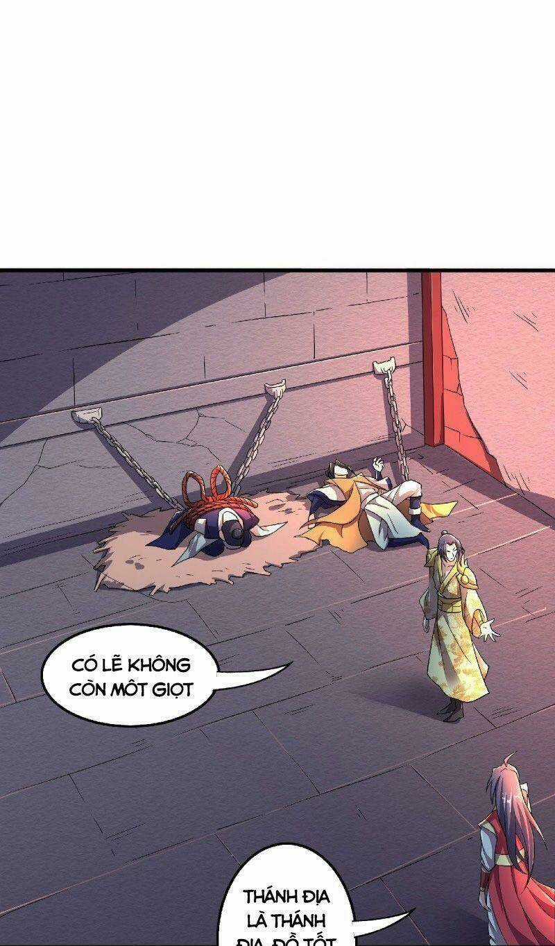 Yêu Đạo Chí Tôn Yêu Hoàng Trở Về Chapter 97 trang 15