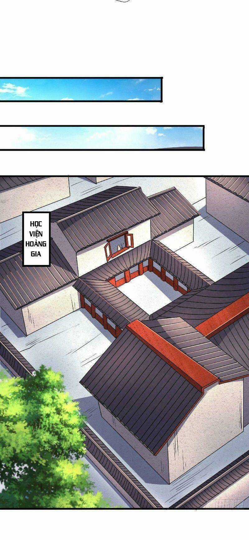 Yêu Đạo Chí Tôn Yêu Hoàng Trở Về Chapter 97 trang 2