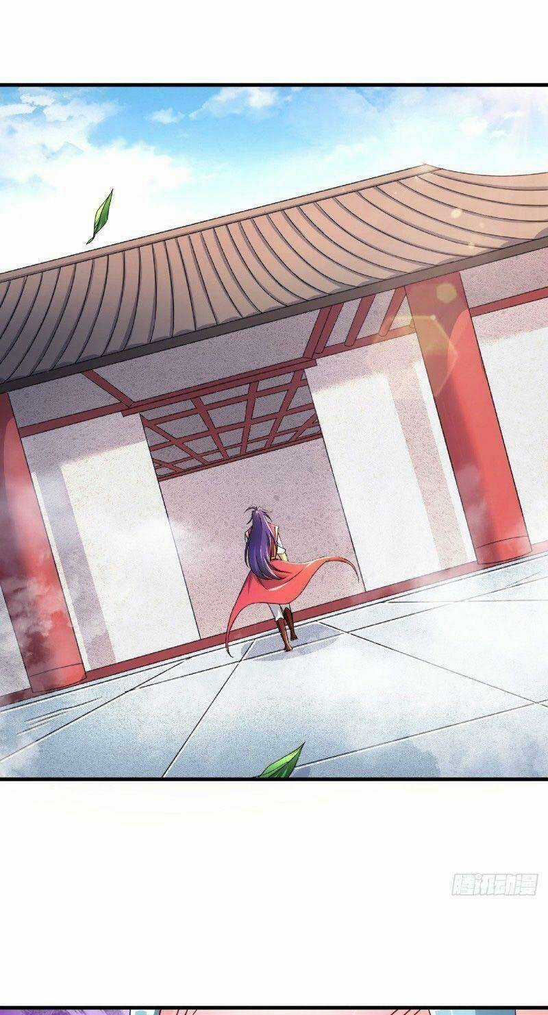 Yêu Đạo Chí Tôn Yêu Hoàng Trở Về Chapter 97 trang 23