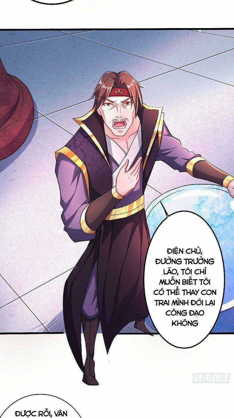Yêu Đạo Chí Tôn Yêu Hoàng Trở Về Chapter 97 trang 29