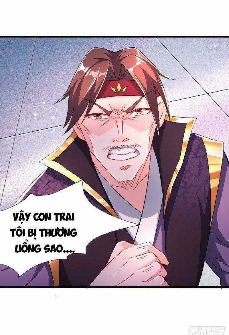 Yêu Đạo Chí Tôn Yêu Hoàng Trở Về Chapter 97 trang 31