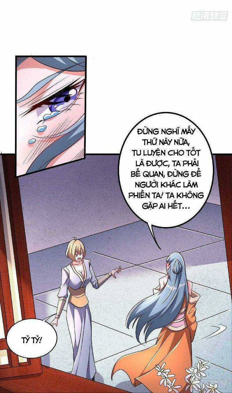 Yêu Đạo Chí Tôn Yêu Hoàng Trở Về Chapter 97 trang 5