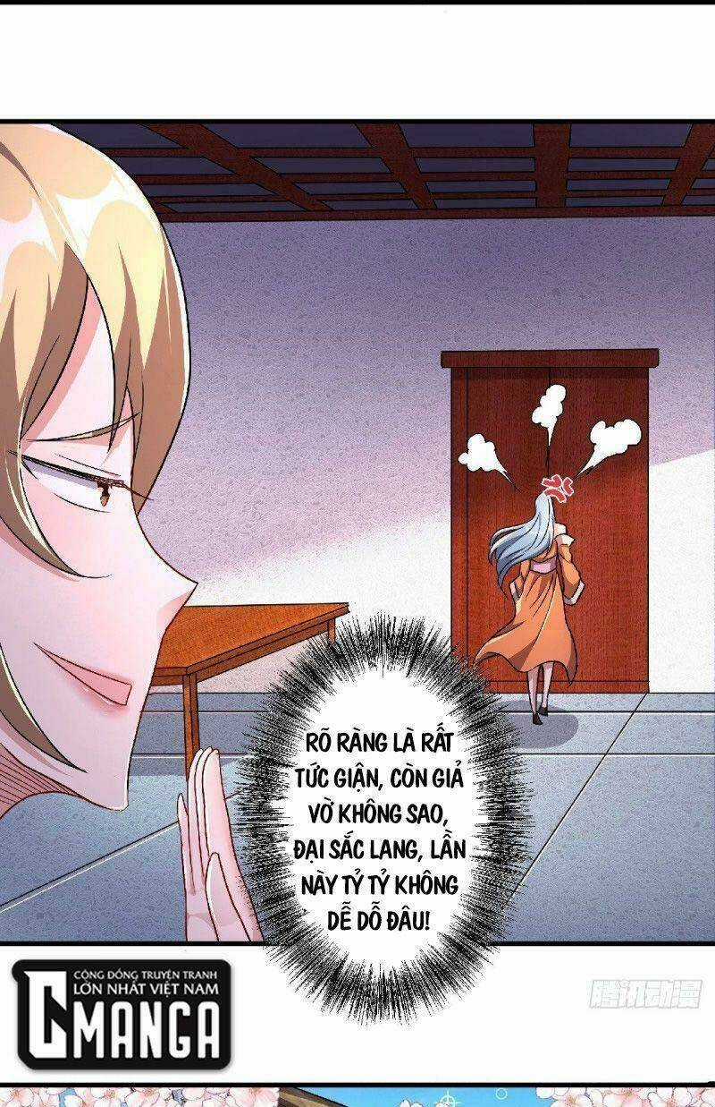 Yêu Đạo Chí Tôn Yêu Hoàng Trở Về Chapter 97 trang 6