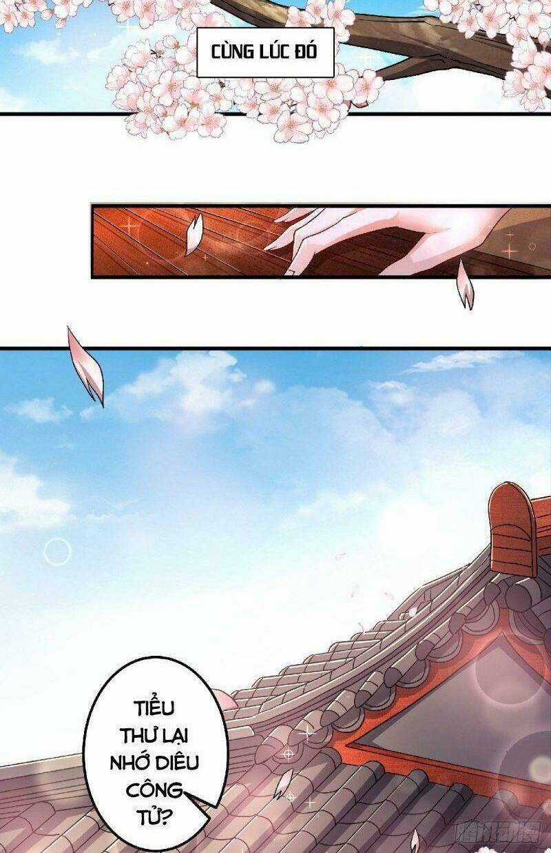 Yêu Đạo Chí Tôn Yêu Hoàng Trở Về Chapter 97 trang 7