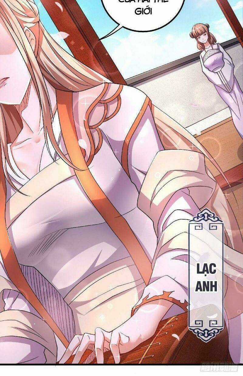 Yêu Đạo Chí Tôn Yêu Hoàng Trở Về Chapter 97 trang 9