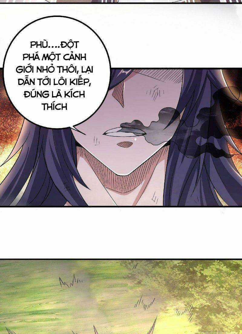 Yêu Đạo Chí Tôn Yêu Hoàng Trở Về Chapter 98 trang 2