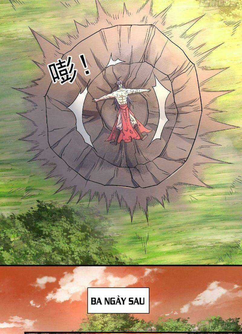 Yêu Đạo Chí Tôn Yêu Hoàng Trở Về Chapter 98 trang 3