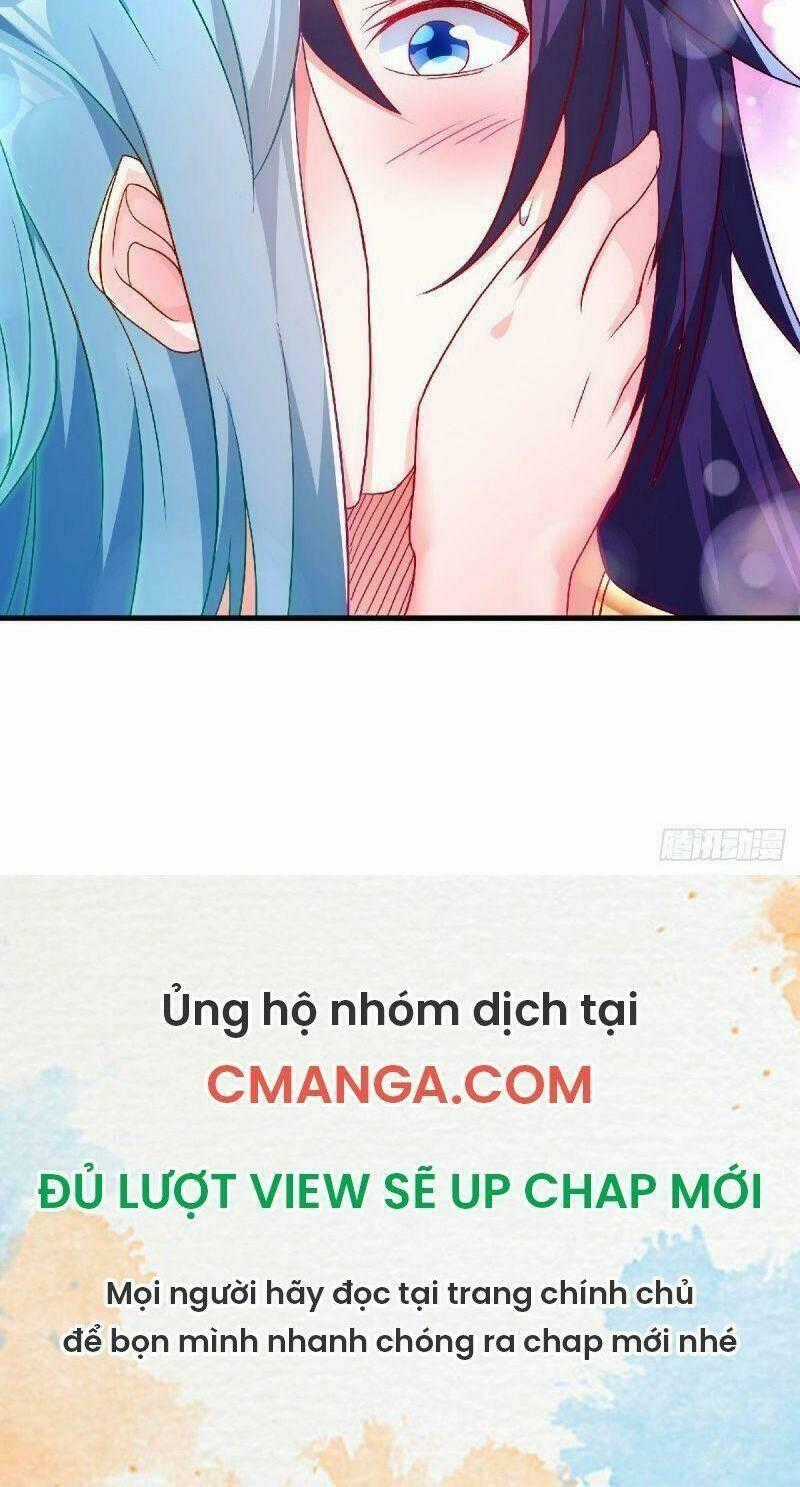 Yêu Đạo Chí Tôn Yêu Hoàng Trở Về Chapter 98 trang 30