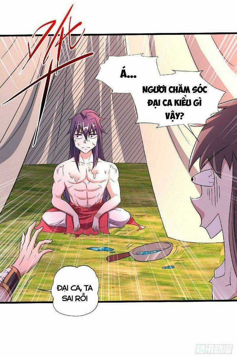 Yêu Đạo Chí Tôn Yêu Hoàng Trở Về Chapter 98 trang 7