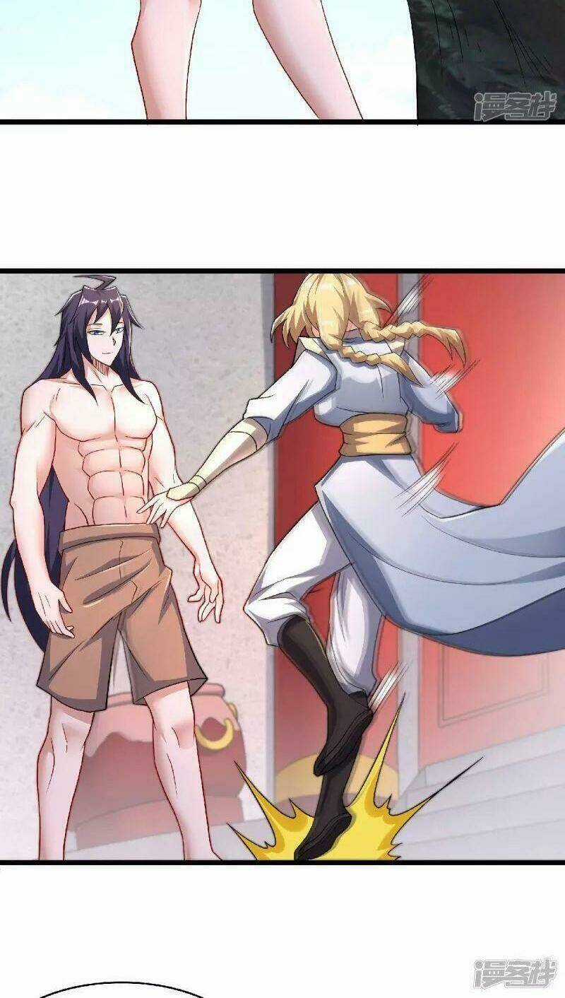 Yêu Đạo Chí Tôn Yêu Hoàng Trở Về Chapter 99 trang 13