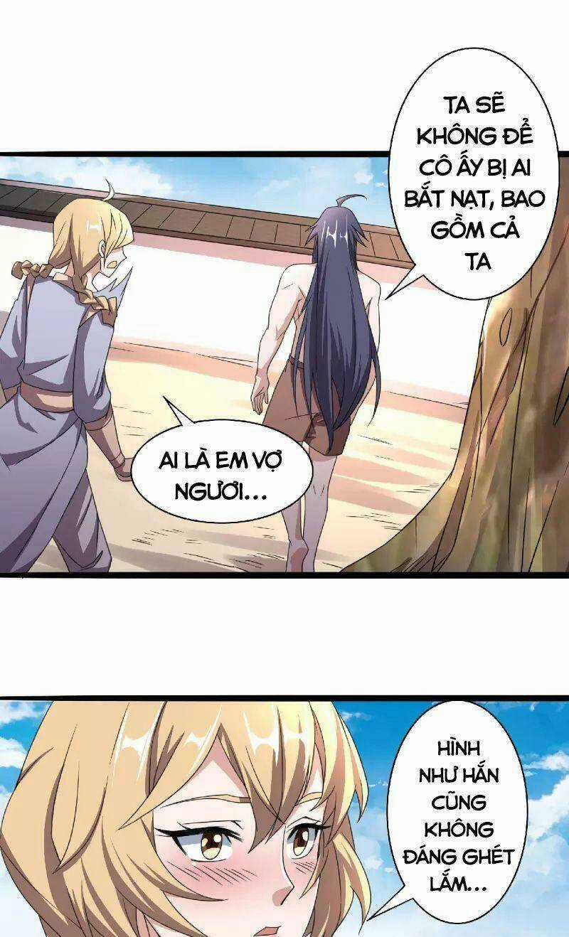 Yêu Đạo Chí Tôn Yêu Hoàng Trở Về Chapter 99 trang 16