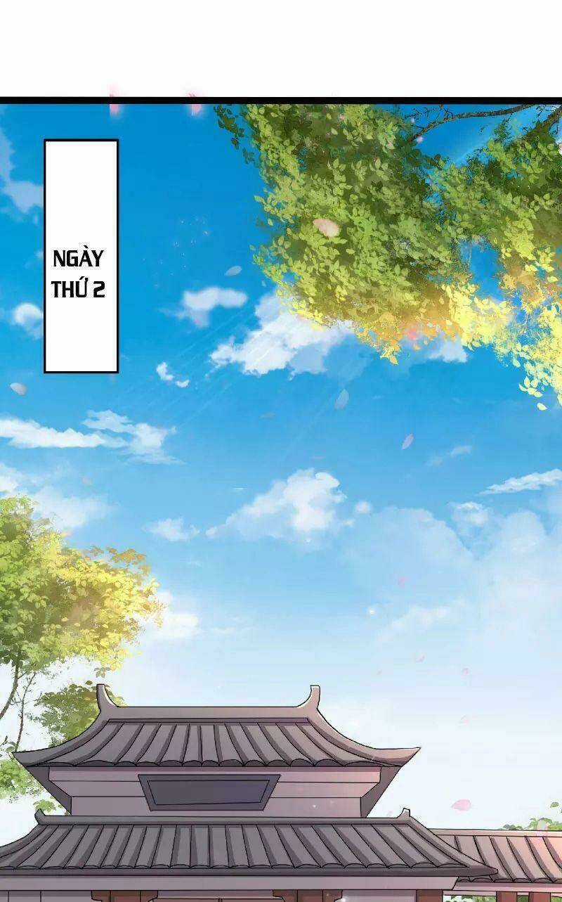 Yêu Đạo Chí Tôn Yêu Hoàng Trở Về Chapter 99 trang 2
