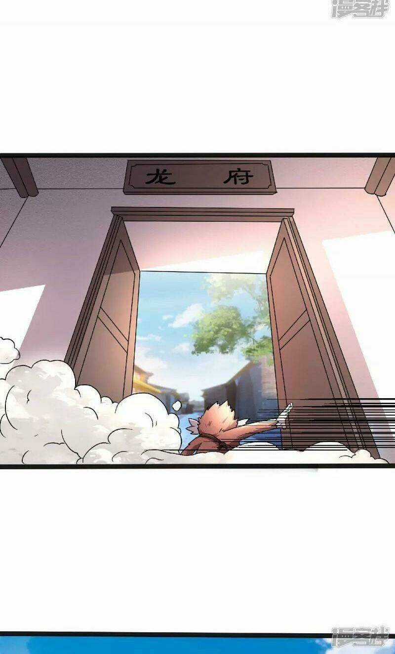 Yêu Đạo Chí Tôn Yêu Hoàng Trở Về Chapter 99 trang 21