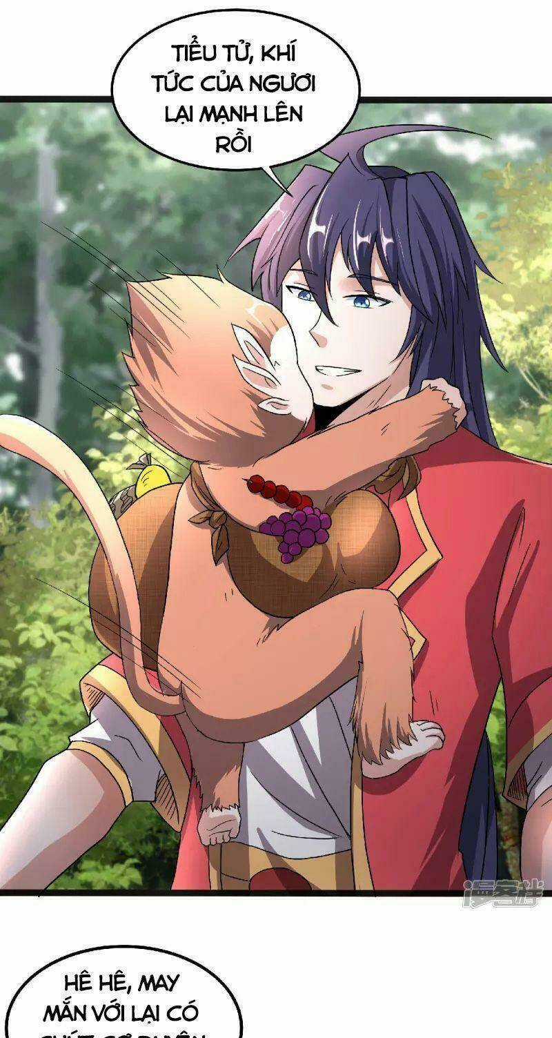 Yêu Đạo Chí Tôn Yêu Hoàng Trở Về Chapter 99 trang 24