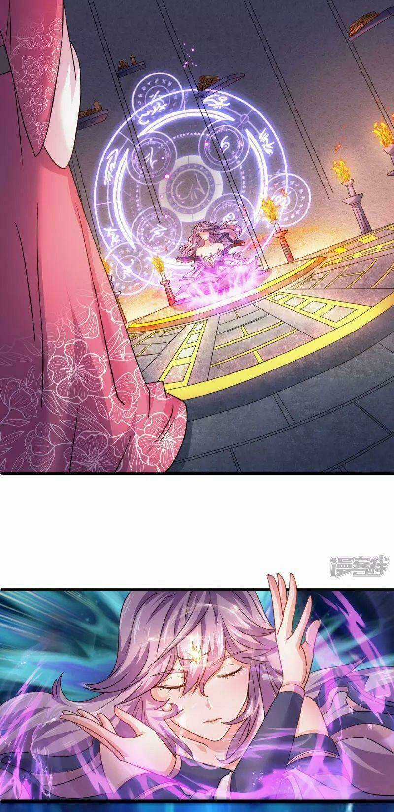 Yêu Đạo Chí Tôn Yêu Hoàng Trở Về Chapter 99 trang 28