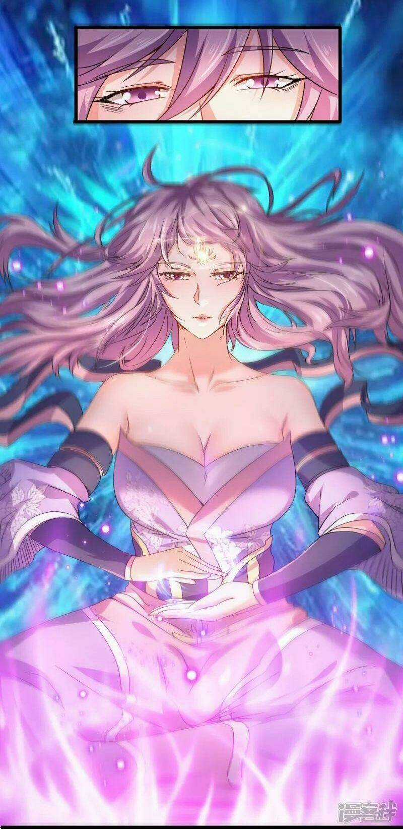 Yêu Đạo Chí Tôn Yêu Hoàng Trở Về Chapter 99 trang 29