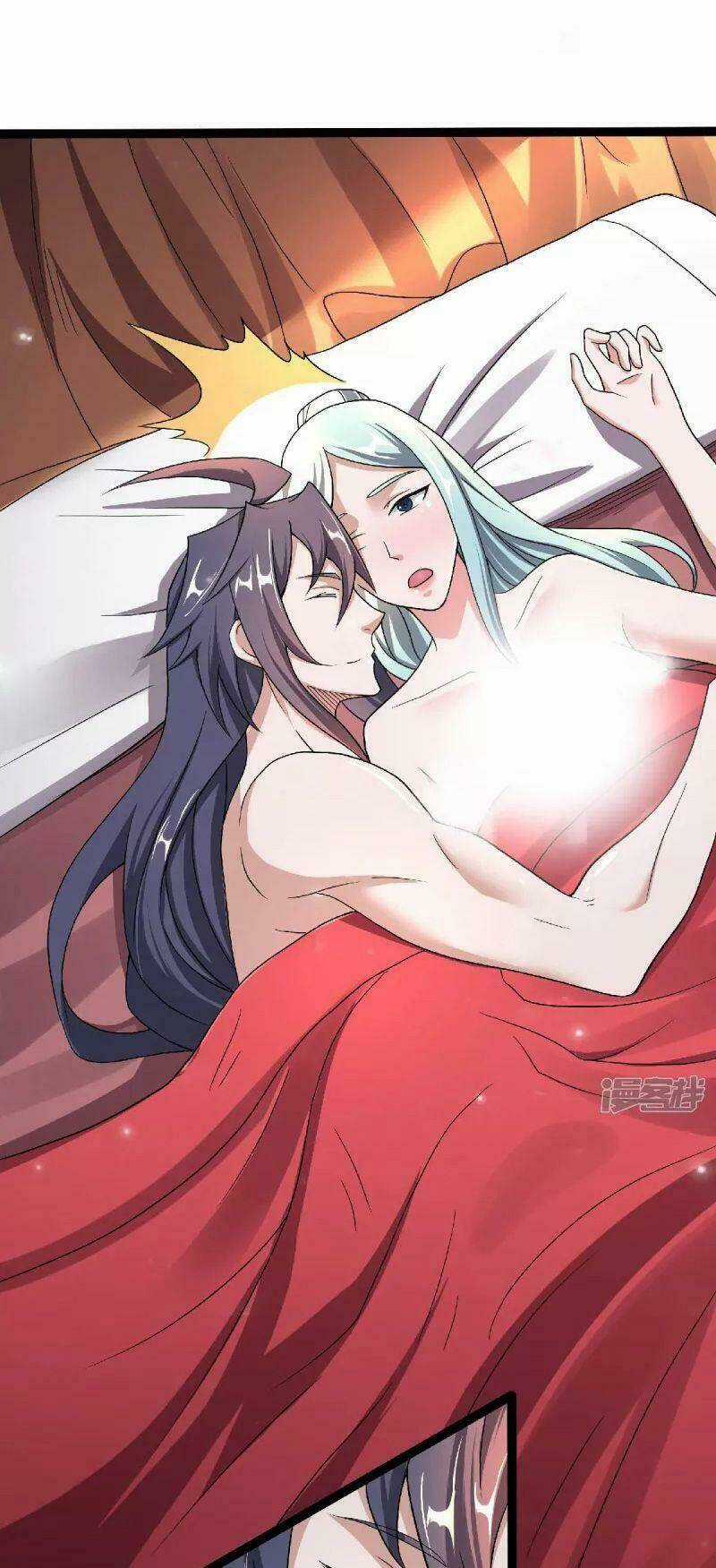 Yêu Đạo Chí Tôn Yêu Hoàng Trở Về Chapter 99 trang 4