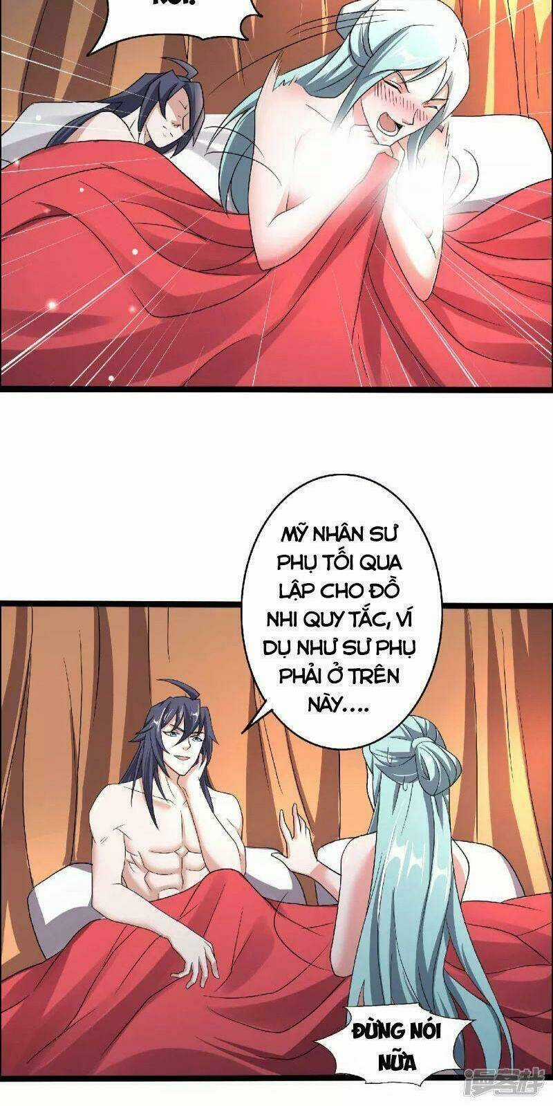 Yêu Đạo Chí Tôn Yêu Hoàng Trở Về Chapter 99 trang 7