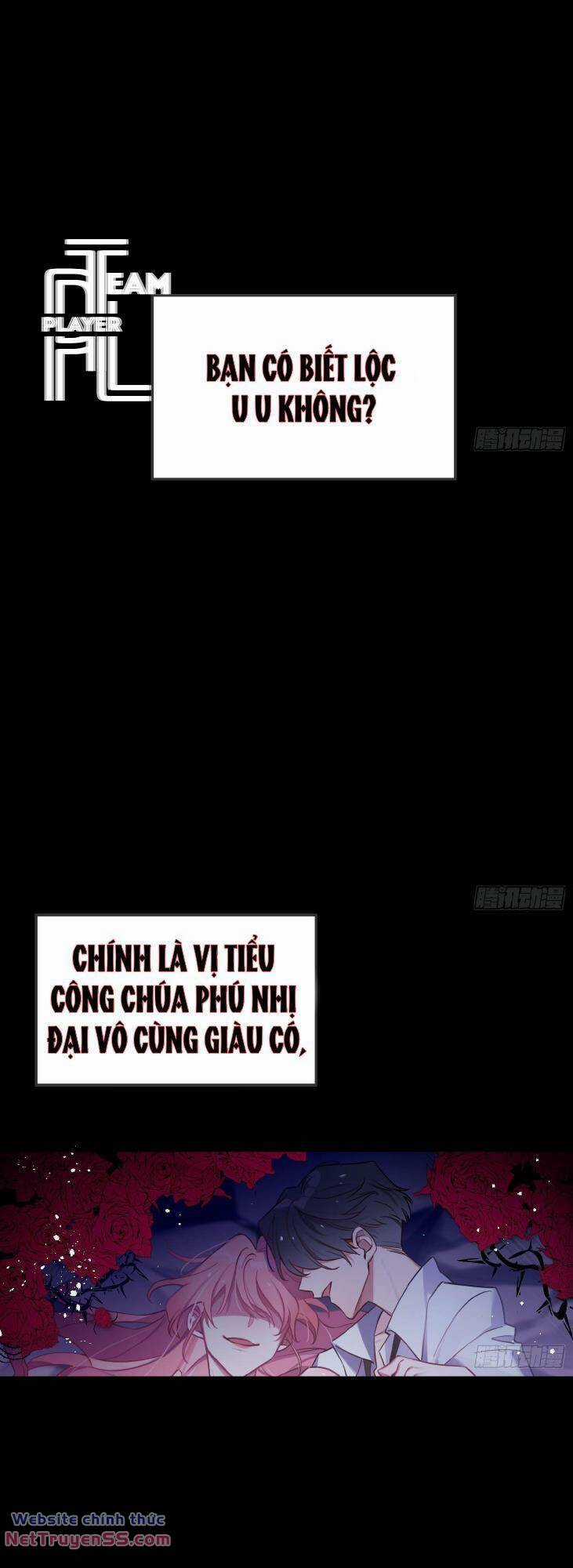 Yêu Đương Không Bằng Thả Thính Idol Chapter 1 trang 0