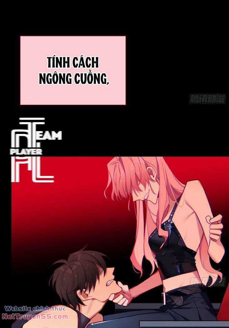 Yêu Đương Không Bằng Thả Thính Idol Chapter 1 trang 1