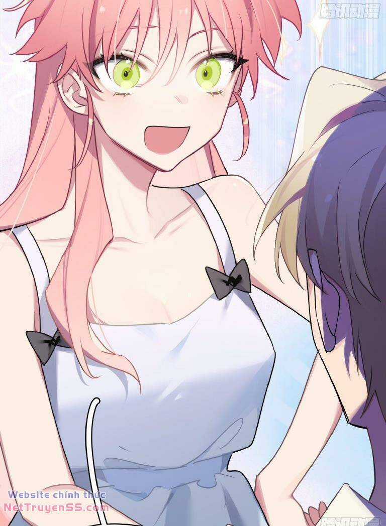 Yêu Đương Không Bằng Thả Thính Idol Chapter 1 trang 19