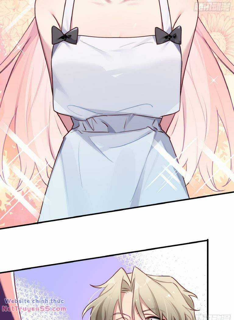 Yêu Đương Không Bằng Thả Thính Idol Chapter 1 trang 30