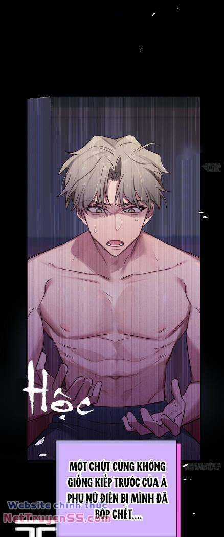 Yêu Đương Không Bằng Thả Thính Idol Chapter 1 trang 35