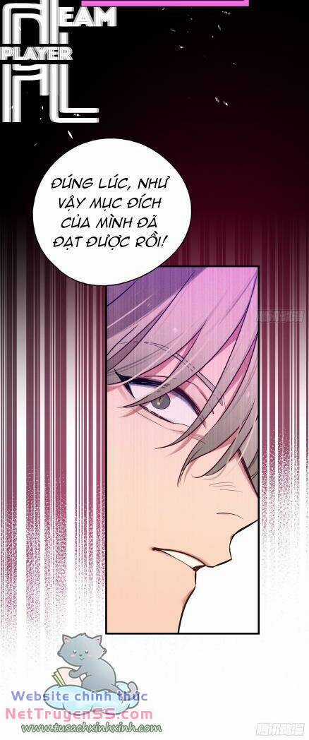 Yêu Đương Không Bằng Thả Thính Idol Chapter 1 trang 36