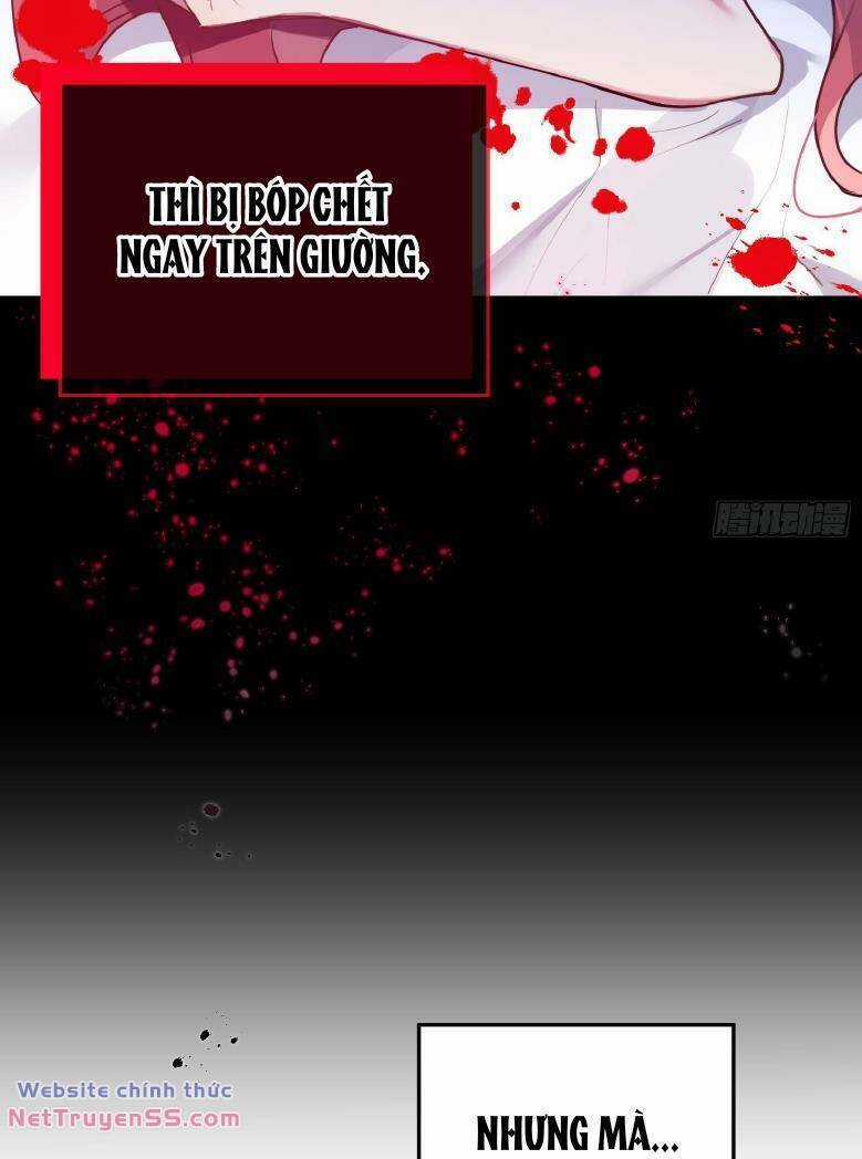 Yêu Đương Không Bằng Thả Thính Idol Chapter 1 trang 4