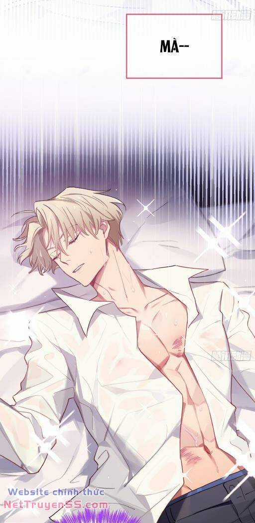 Yêu Đương Không Bằng Thả Thính Idol Chapter 1 trang 7