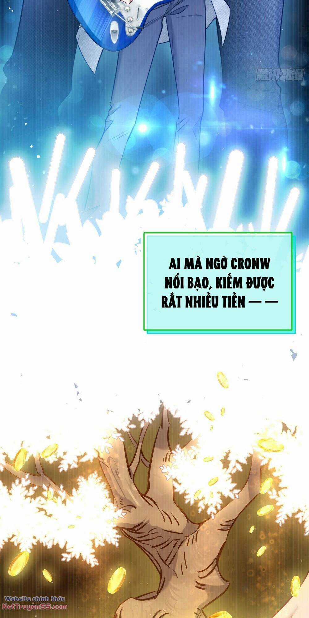 Yêu Đương Không Bằng Thả Thính Idol Chapter 10 trang 12