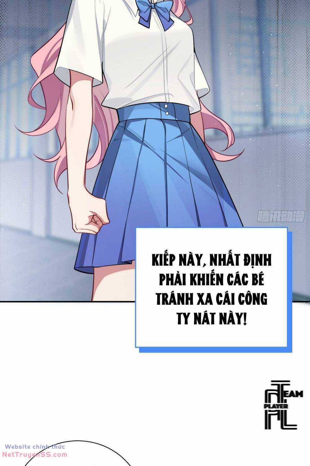 Yêu Đương Không Bằng Thả Thính Idol Chapter 10 trang 16