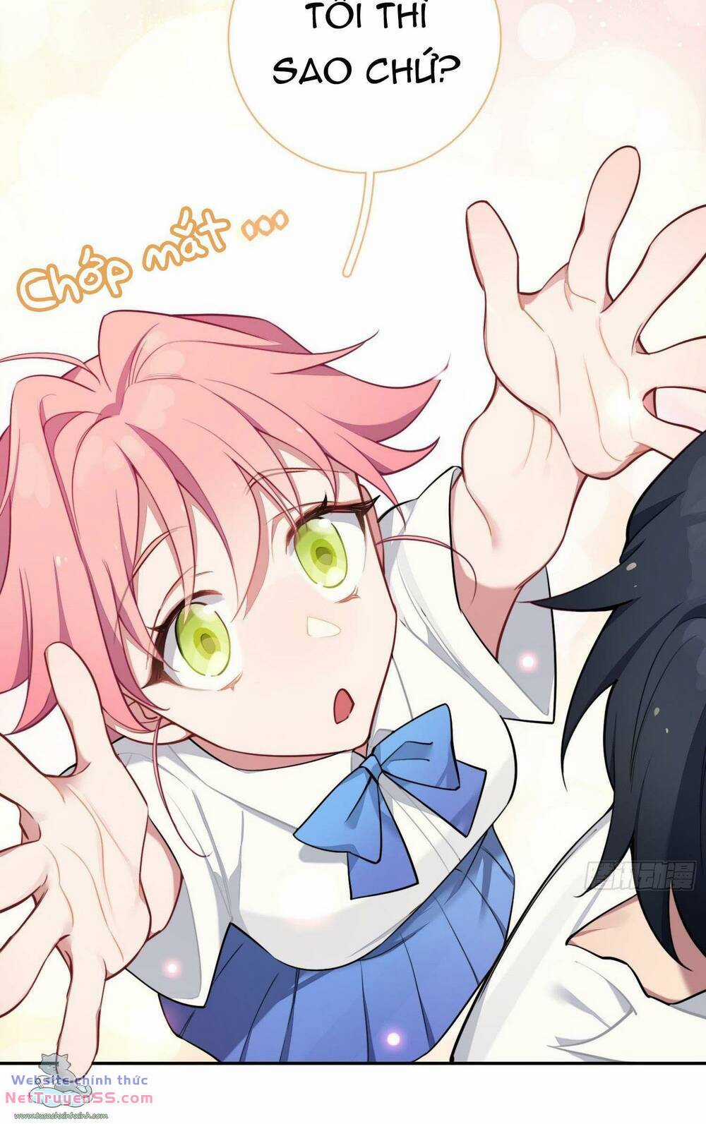 Yêu Đương Không Bằng Thả Thính Idol Chapter 10 trang 20