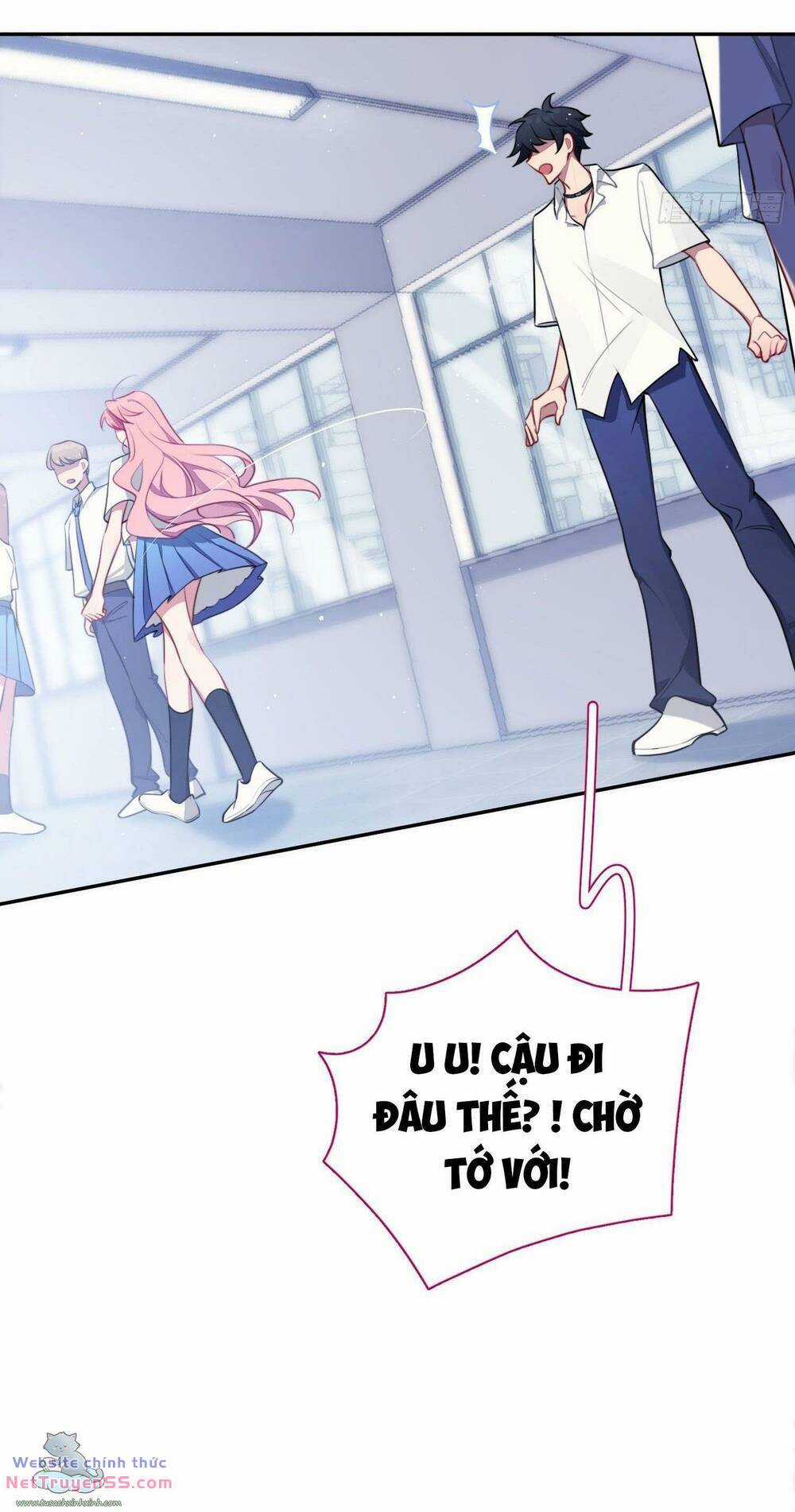 Yêu Đương Không Bằng Thả Thính Idol Chapter 10 trang 39