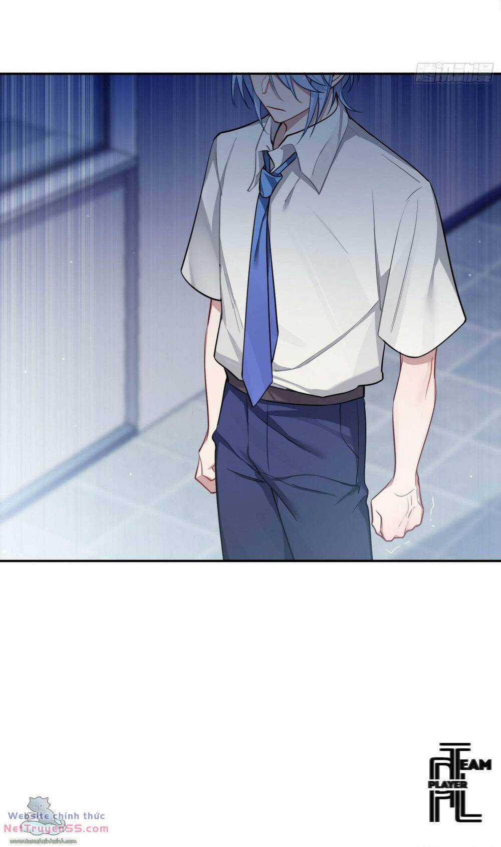 Yêu Đương Không Bằng Thả Thính Idol Chapter 10 trang 40