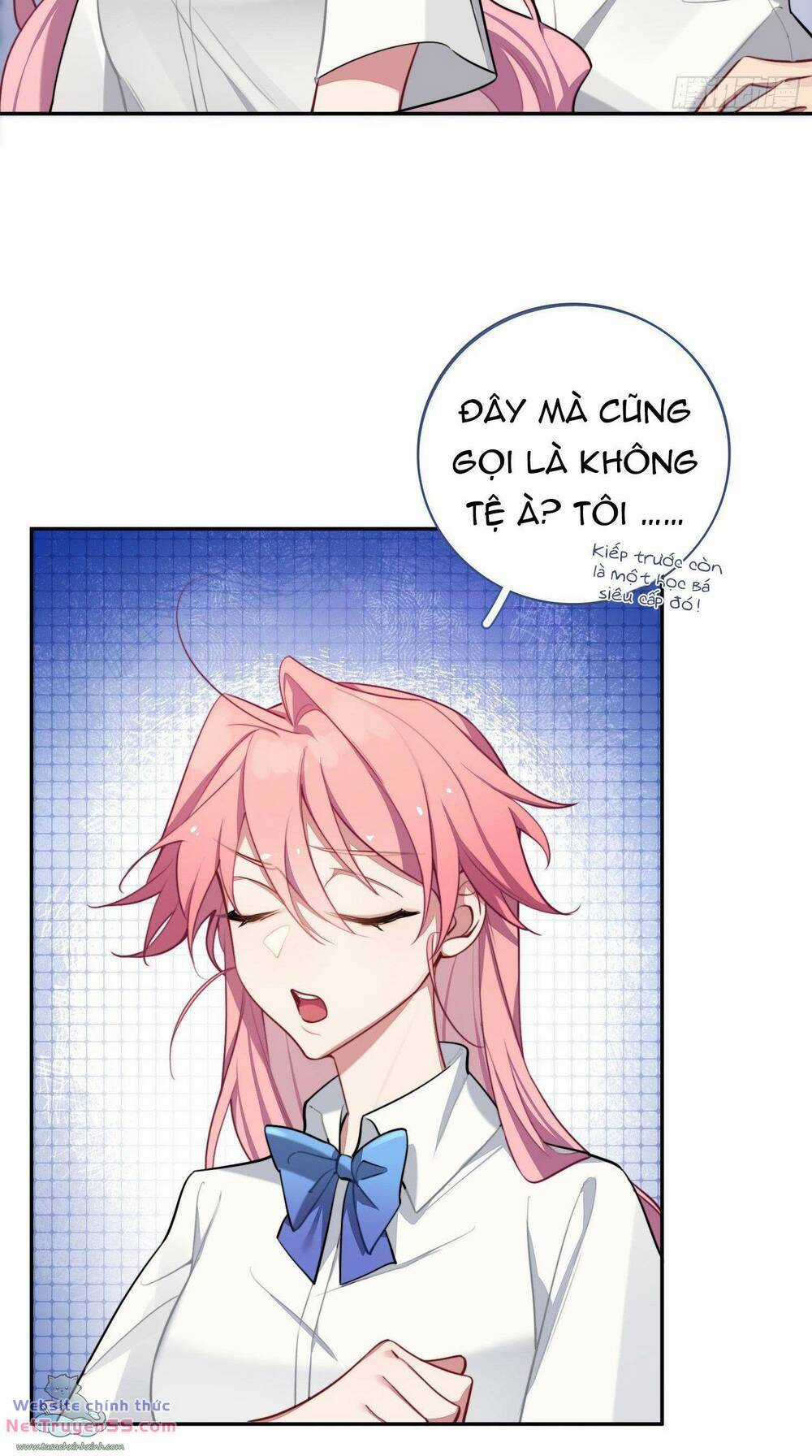 Yêu Đương Không Bằng Thả Thính Idol Chapter 10 trang 5