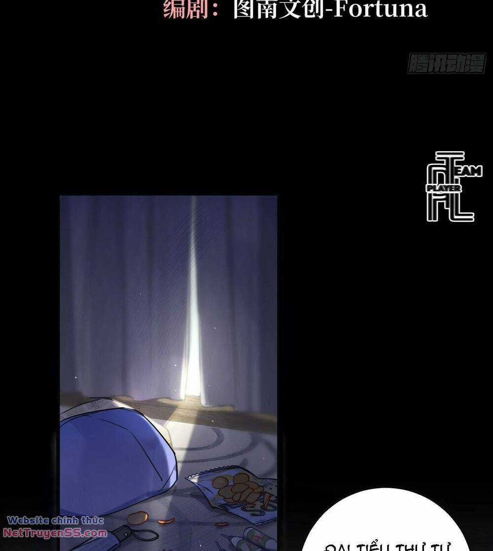 Yêu Đương Không Bằng Thả Thính Idol Chapter 11 trang 1