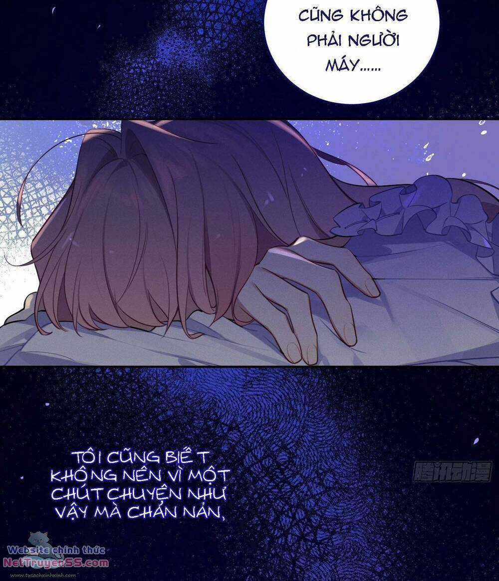 Yêu Đương Không Bằng Thả Thính Idol Chapter 11 trang 12