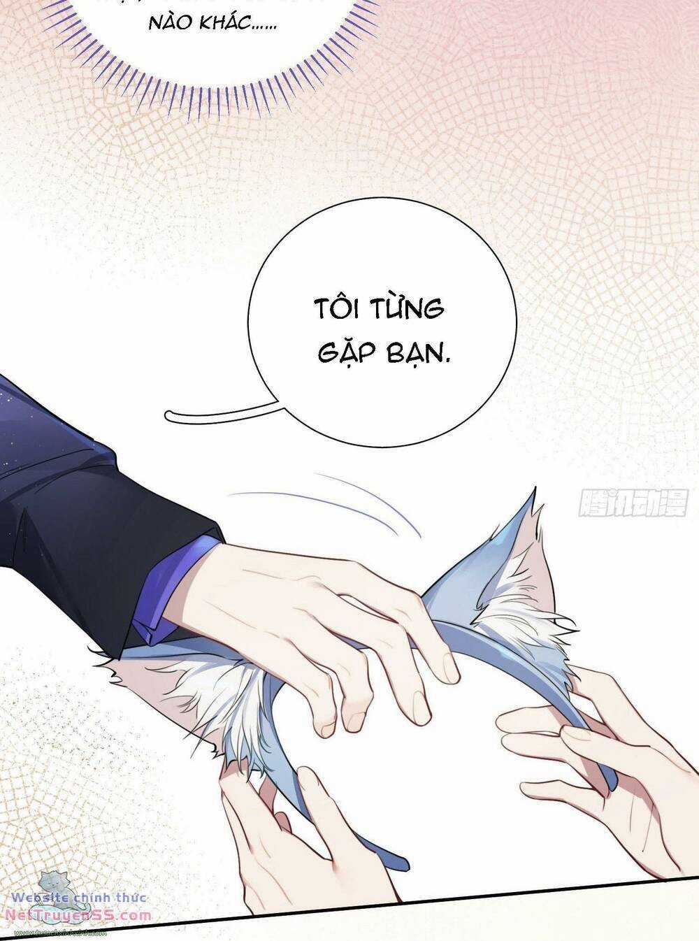 Yêu Đương Không Bằng Thả Thính Idol Chapter 11 trang 15