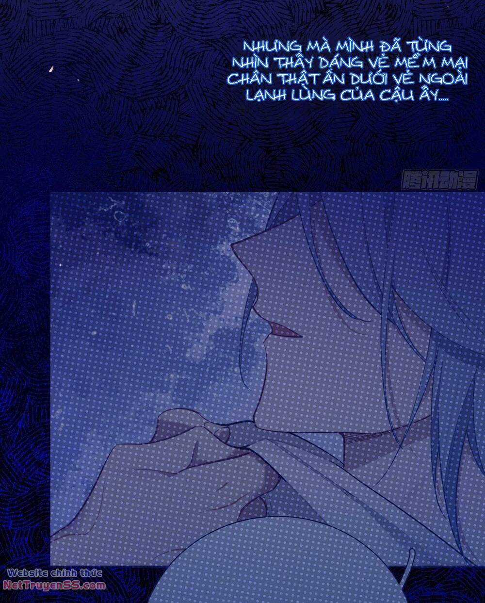 Yêu Đương Không Bằng Thả Thính Idol Chapter 11 trang 20