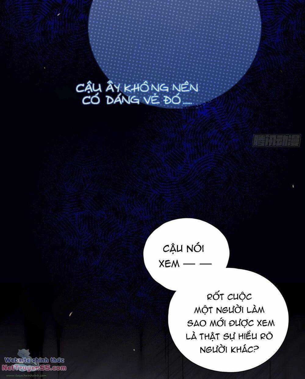 Yêu Đương Không Bằng Thả Thính Idol Chapter 11 trang 21