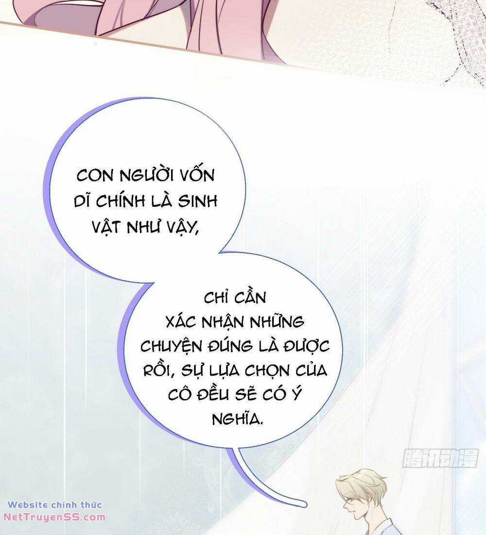 Yêu Đương Không Bằng Thả Thính Idol Chapter 11 trang 26