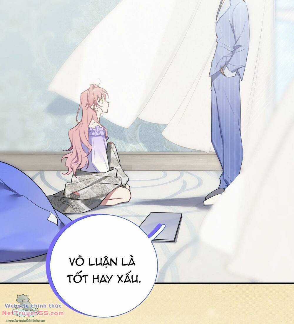 Yêu Đương Không Bằng Thả Thính Idol Chapter 11 trang 27