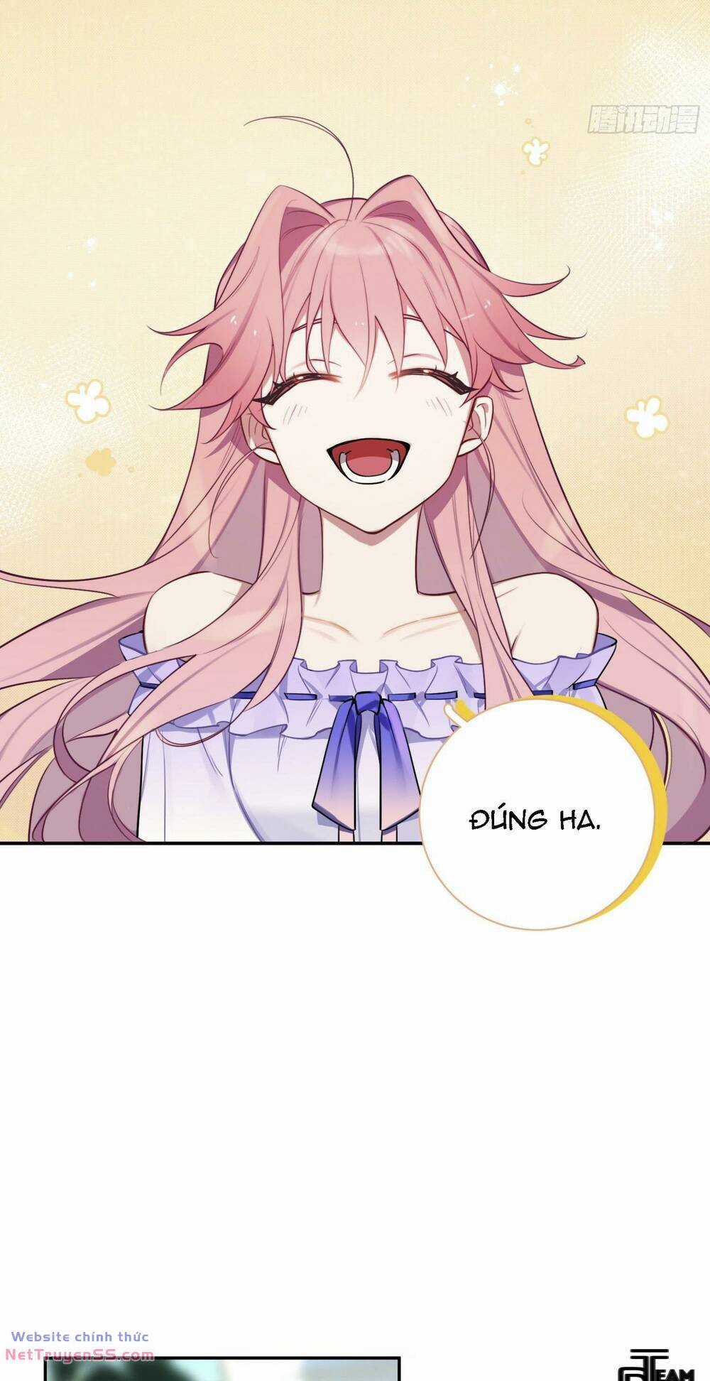 Yêu Đương Không Bằng Thả Thính Idol Chapter 11 trang 28