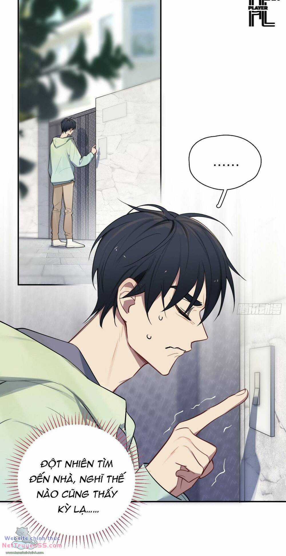 Yêu Đương Không Bằng Thả Thính Idol Chapter 11 trang 29