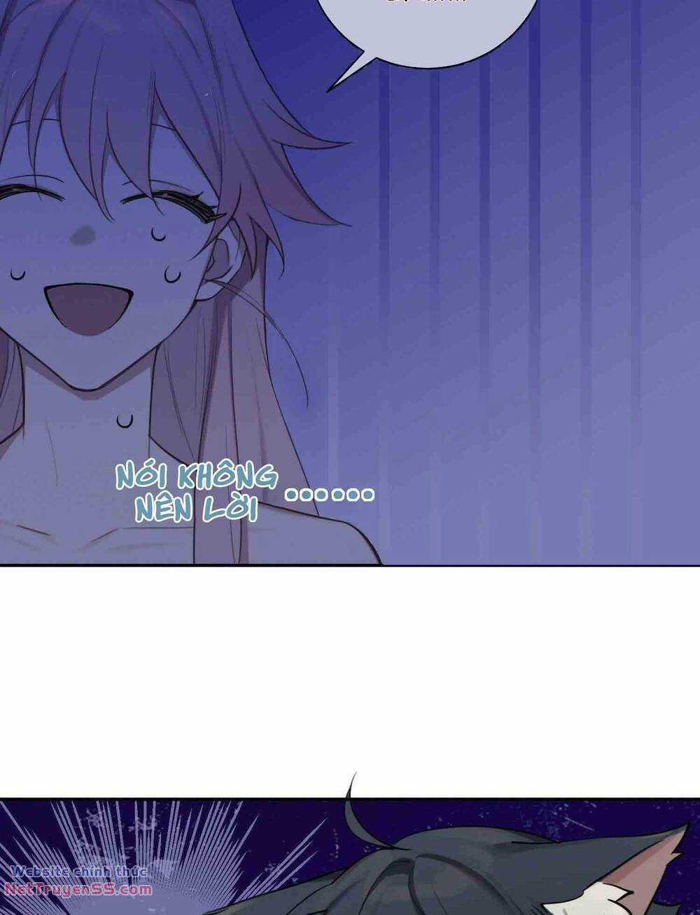 Yêu Đương Không Bằng Thả Thính Idol Chapter 11 trang 37