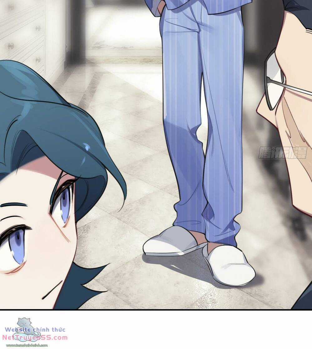 Yêu Đương Không Bằng Thả Thính Idol Chapter 11 trang 5