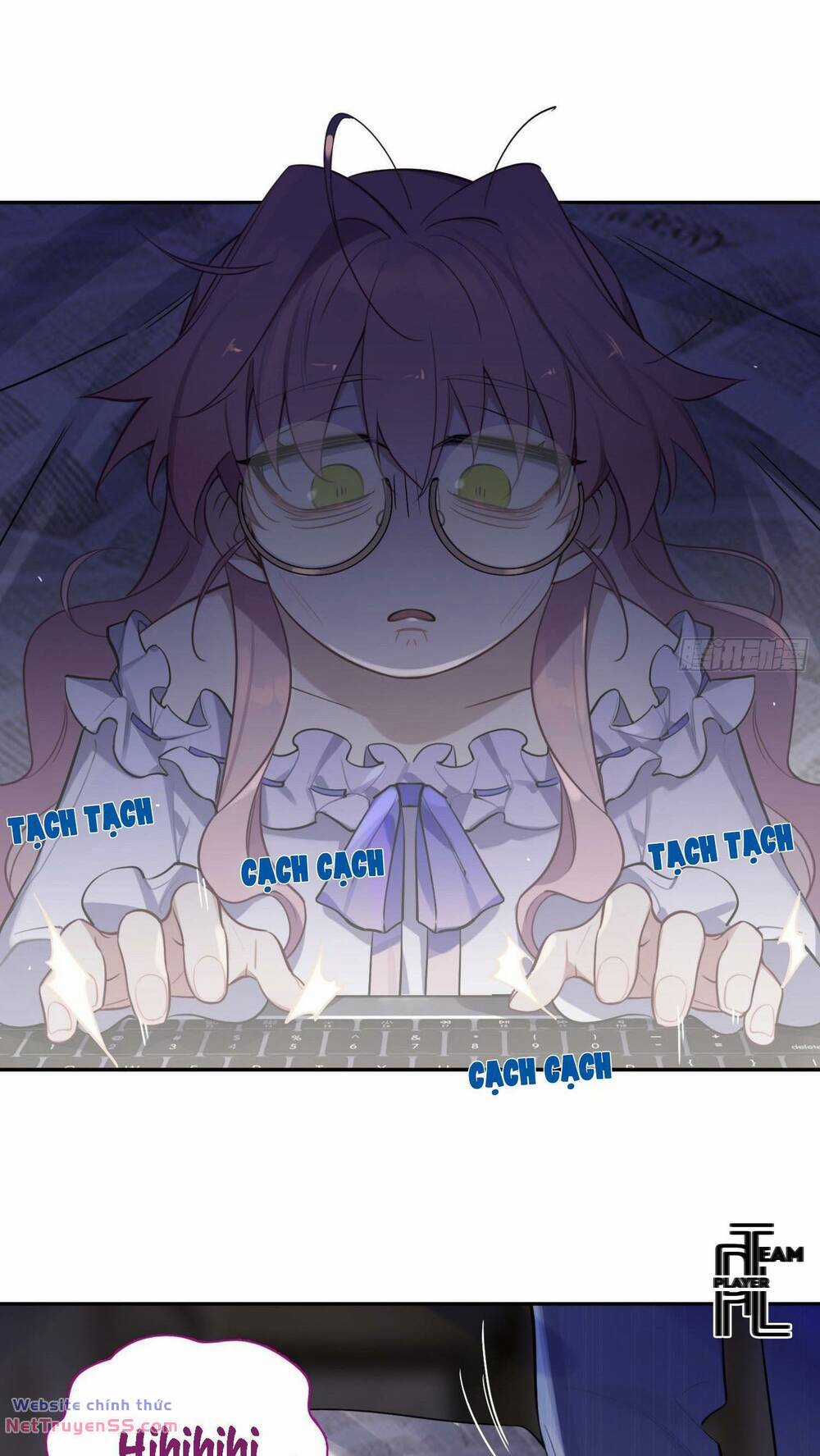 Yêu Đương Không Bằng Thả Thính Idol Chapter 11 trang 6