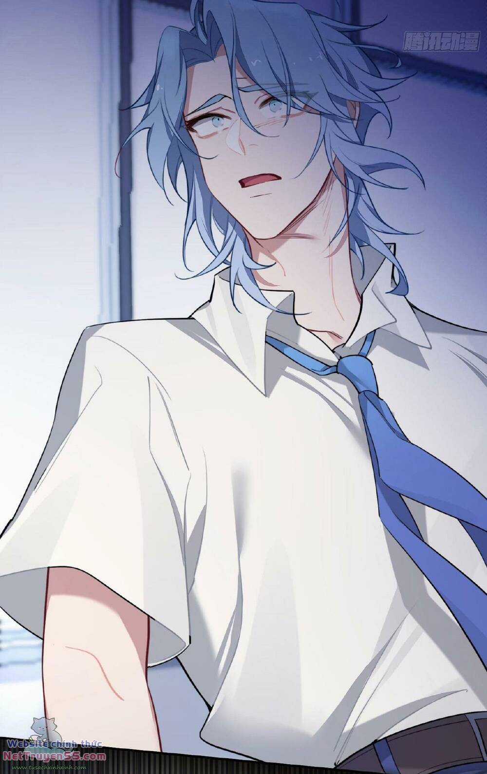 Yêu Đương Không Bằng Thả Thính Idol Chapter 12 trang 13